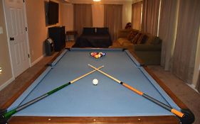 Luxury Home Stay